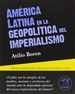 Portada del libro América Latina en la geopolítica del Imperialismo