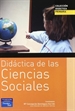 Portada del libro Didáctica De Las Ciencias Sociales