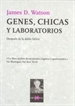 Portada del libro Genes, chicas y laboratorios