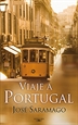 Portada del libro Viaje a Portugal