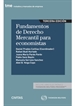 Portada del libro Fundamentos de Derecho Mercantil para economistas (Papel + e-book)