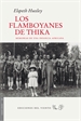 Portada del libro Los Flamboyanes De Thika