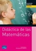 Portada del libro Didáctica De Las Matemáticas Para Primaria