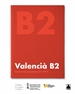 Portada del libro Valencià B2 (2019)