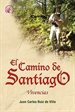 Portada del libro El Camino de Santiago. Vivencias