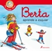 Portada del libro Berta aprende a esquiar (Mi amiga Berta)