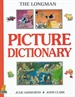 Portada del libro Longman Picture Dictionary Paper