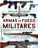 Portada del libro Catálogo de armas de fuego militares