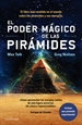 Portada del libro El poder mágico de las pirámides