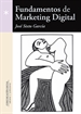 Portada del libro Fundamentos de marketing digital