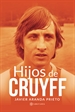 Portada del libro Hijos de Cruyff