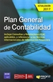Portada del libro Plan General de Contabilidad (Actualización 2017)