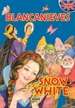 Portada del libro Blancanieves - Snow White