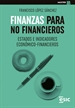 Portada del libro Finanzas Para No Financieros