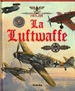 Portada del libro La Luftwaffe