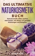Portada del libro Naturkosmetik  -Das Ultimative Buch