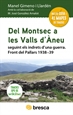Portada del libro Del Montsec a les Valls d'Àneu