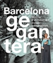 Portada del libro Barcelona gegantera