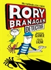 Portada del libro Rory Branagan, 1. Rory Branagan, detective