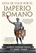 Portada del libro Guía de viaje por el Imperio romano