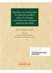 Portada del libro Familias reconstituidas: la relación jurídica entre el cónyuge y los hijos no comunes menores de edad (Papel + e-book)