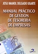 Portada del libro Manual práctico de gestión de tesorería de empresas