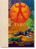 Portada del libro Tarot. La Biblioteca de Esoterismo