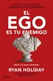 Portada del libro El ego es tu enemigo