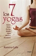 Portada del libro Los 7 yogas