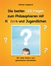 Portada del libro Die besten 123 Fragen zum Philosophieren mit Kindern und Jugendlichen