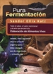 Portada del libro Pura fermentación