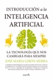 Portada del libro Introducción a la inteligencia artificial