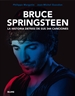 Portada del libro Bruce Springsteen. La historia detrás de sus 344 canciones
