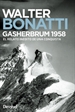 Portada del libro Gasherbrum 1958
