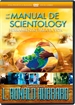 Portada del libro El Manual de Scientology