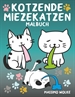Portada del libro Kotzende Miezekatzen Malbuch