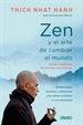 Portada del libro Zen y el arte de cambiar el mundo
