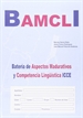 Portada del libro Manual de aplicación (BAMCLI)