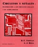 Portada del libro Circuitos y señales: introducción a los circuitos lineales y de acoplamiento