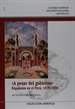 Portada del libro Relaciones de solidaridad y estrategia de reproducción social en la familia popular del Chile tradicional (1750-1860)