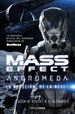Portada del libro Mass Effect Andromeda nº 01/04