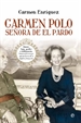 Portada del libro Carmen Polo, señora de EL Pardo
