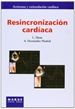 Portada del libro Resincronización cardíaca