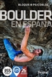 Portada del libro Boulder en España