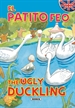 Portada del libro El patito feo - The Ugly Duckling