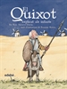 Portada del libro El Quixot Explicat Als Infants
