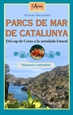Portada del libro Parcs de mar de Catalunya
