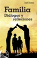 Portada del libro Familia. Diálogos y reflexiones