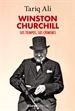 Portada del libro Winston Churchill