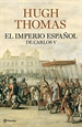 Portada del libro El Imperio español de Carlos V (1522-1558)